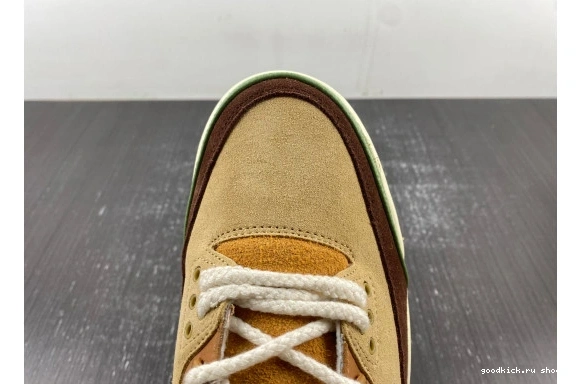 3 Jordan  “Green Brown” Air CT8532-103 CT8532-103 0308